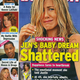 Illustration for article titled This Week in Tabloids: Everyone Is PREGNANT and/or DUMPED